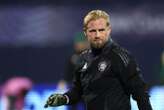 Ligue des champions : quand Peter Schmeichel interviewe... son fils Kasper, gardien du Celtic