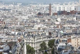 Rénovation énergétique à Paris : dans le parc privé, 11 % à 24 % d’économies sur la facture