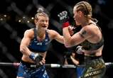 MMA : battue à la décision par Shevchenko, Manon Fiorot ne sera pas la première Française championne de l’UFC