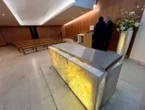 Paris inaugure son funérarium municipal pour des obsèques « dignes et accessibles pour tous »