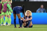 PSG féminin : enquête ouverte après la plainte pour harcèlement moral de Kheira Hamraoui