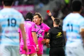 Rugby : le carton rouge de 20 minutes appliqué en Top 14 la saison prochaine