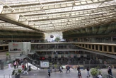 Paris : une coupure d’électricité en cours au Forum des Halles
