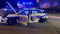 Policiers attaqués à Rillieux-la-Pape : huit mineurs interpellés, leurs parents convoqués