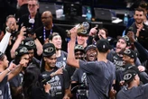 Premier match dans la nuit de mercredi à jeudi : le calendrier des finales NBA avec Wembanyama et les Spurs contre New York