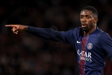 PSG : nouvelles rassurantes pour Ousmane Dembélé, qui s’est entraîné ce dimanche avant le choc face au Bayern
