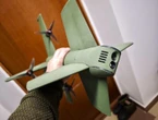 Guerre en Ukraine : « l’arme du futur », c’est quoi le Yolka, l’étonnant drone protecteur de Vladimir Poutine ?