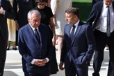 La confiance des Français à l’égard de Macron et Bayrou continue de chuter, leur record d’impopularité battu
