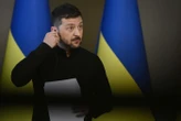 Un proche de Zelensky impliqué, démissions de ministre… 5 minutes pour comprendre le nouveau scandale de corruption en Ukraine