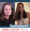 Les proches de Sarah, une adolescente de 14 ans portée disparue en Ardèche depuis le 20 avril, lancent un appel à l’aide