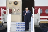 États-Unis : le New York Times convoqué par la justice après des révélations sur le nouvel avion de Donald Trump