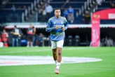 « Sa cheville va bien » : forfait avec les Bleus, Kylian Mbappé prêt à rejouer avec le Real Madrid