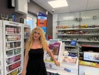 « Pourquoi on ne pourrait pas mettre en avant sa féminité ? » : Marcelle, buraliste alsacienne sexy et fière de l’être