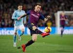 Titre en Ligue des champions, finale de Coupe du monde… le milieu croate Ivan Rakitic prend sa retraite