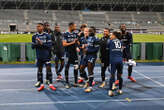 « Ce groupe est capable d’aller au bout » : pour le Paris FC, la course à la montée passe par Annecy