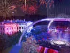 MMA : les images du démentiel projet de l’UFC à la Maison Blanche, avec 90 000 personnes attendues