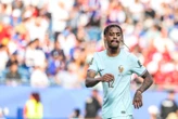 France-Espagne : la composition officielle des Bleus avec Tchouaméni et Barcola titulaires