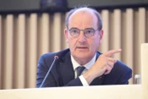 « Il y a beaucoup de choses à faire sur le train » : Jean Castex veut « des investissements de résilience » à la SNCF