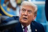 « Génial pour le tennis » : Carlos Alcaraz ravi de la présence de Donald Trump en finale de l’US Open