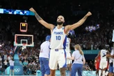 « Fatigué physiquement comme psychologiquement » : Evan Fournier forfait en équipe de France de basket