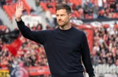 Football : pour la presse espagnole, Xabi Alonso sera le prochain entraîneur du Real Madrid