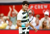 Tennis : les vidéos de la magnifique victoire de Carlos Alcaraz au Queen’s à une semaine de Wimbledon