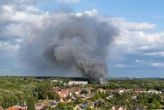 Festival Tomorrowland : un important incendie détruit complètement la scène principale