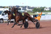Arrivée du quinté du mercredi 6 août à Saint-Malo : Indy de Jyr s’offre une troisième étape du Grand National du Trot