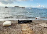 Turquie : 17 migrants meurent noyés après le naufrage de leur embarcation au large de Bodrum