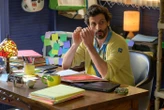 « Vidal » sur France 2 : on voudrait tous être soignés par ce « Dr House » de génie ultra-sympa
