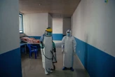 « Alerte générale » : un hôpital accueillant des patients d’Ebola pris d’assaut par des proches de victimes en RDC