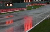 F1, Grand Prix de Belgique : pourquoi le départ a été retardé ?