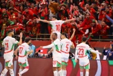 Brésil-Maroc : une « fanzone marocaine » au Grand Rex pour le choc de la Coupe du monde entre les Lions de l’Atlas et la Seleção