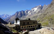 Le refuge de La Pilatte, dans les Écrins, ne rouvrira pas cet été