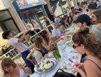 « On prend les mêmes et on recommence ! » : la Grande Tablée de retour à Pigalle pour la Fête des voisins
