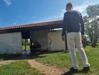 Déchets, excréments, dégradations... « Bienvenue » sur l’aire d’autoroute « de l’enfer » en Moselle