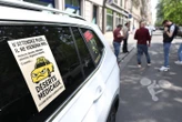 Taxis en colère : la circulation perturbée sur plusieurs autoroutes d’Île-de-France après une nouvelle opération escargot