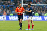 XV de France : Baptiste Serin appelé pour remplacer Antoine Dupont en vue du match contre l’Écosse