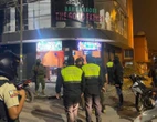 Sept personnes massacrées dans une salle de billard en Équateur, la seconde fusillade de ce genre en un mois