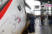 Circulation des TGV « fortement » perturbée à Lille, à cause d’un vol de câbles