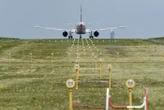 Frayeur à l’aéroport de Nantes, le trafic interrompu « jusqu’à nouvel ordre »