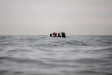 Deux jeunes femmes sont mortes au large d’Hardelot lors d’une tentative de traversée clandestine