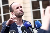 Présidentielle 2027 : Glucksmann « se met presque à faire la campagne du RN » en critiquant régulièrement Mélenchon, estime Bompard