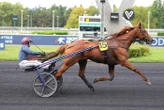 Arrivée du quinté du dimanche 21 septembre à Vincennes : Jazzman en cheval déclassé
