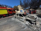 Incendies à Marseille et Narbonne : les feux ont été « fixés », une centaine d’habitations touchées ou détruites