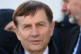 L’ex-maire d’Alençon Joaquim Pueyo réfute les accusations de viols, après la publication du livre de Frédéric Pommier