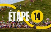 Tour de France 2026, étape 14 : les horaires et points de passage de la caravane entre Mulhouse et Le Markstein Fellering