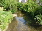 Aubagne : un homme mis en examen après la découverte du corps de sa compagne dans un ruisseau