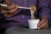 Qu’est-ce que le natto, ce gluant et clivant aliment japonais ?