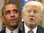 « Il veut détourner l’attention » : cinq minutes pour comprendre pourquoi Donald Trump s’en prend à Barack Obama